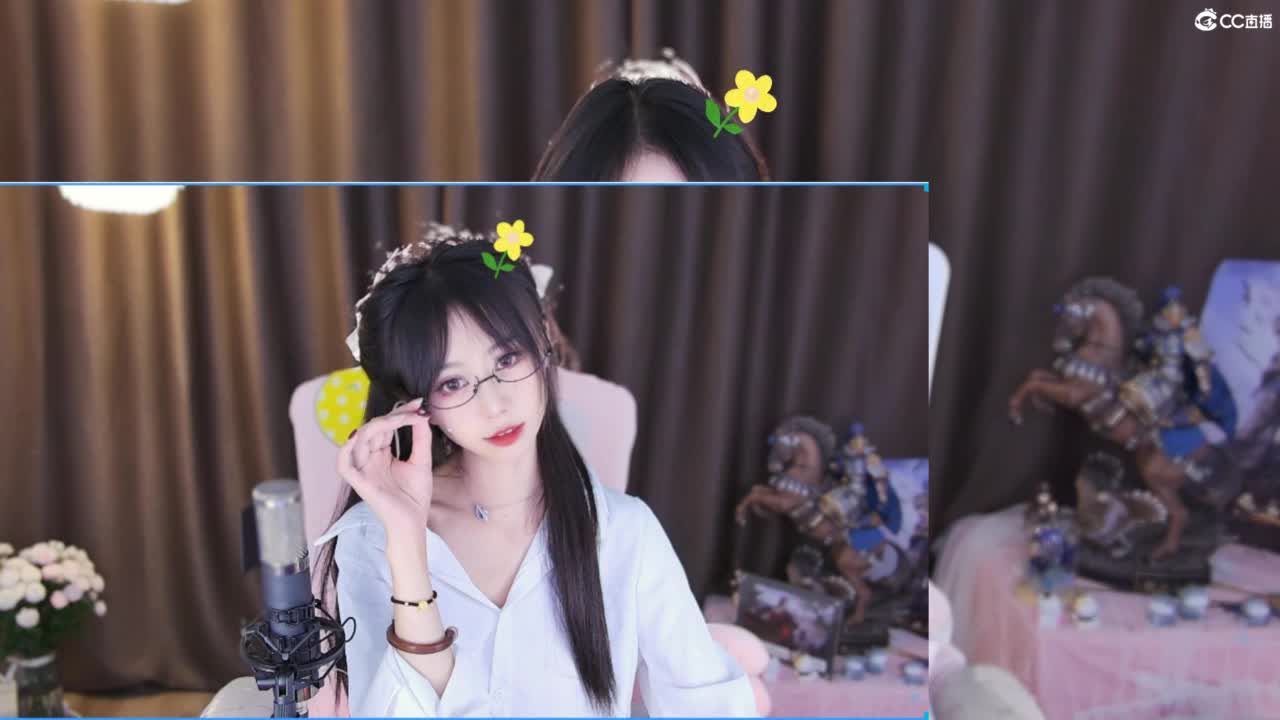 3971开荒吖 第1段