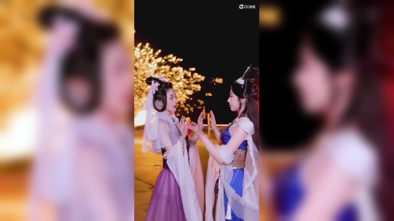 云中君玄剑娥混剪-0813