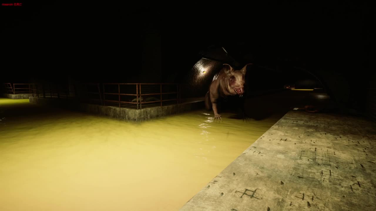 除了上班就是上班~ 第7段