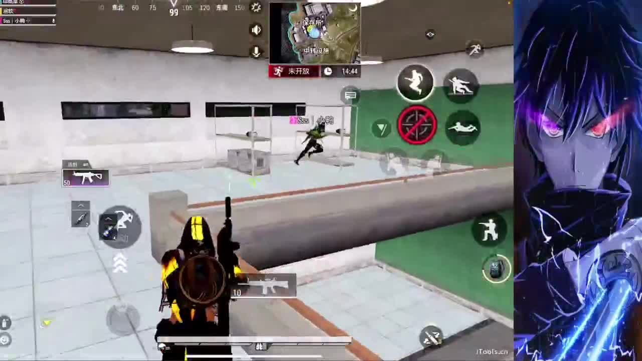 主播小队带你开箱！ 第6段