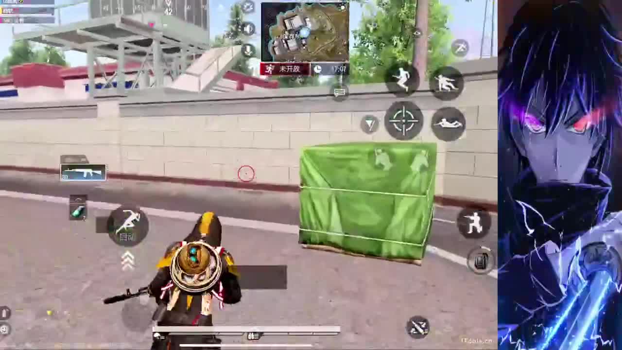 主播小队带你开箱！ 第8段