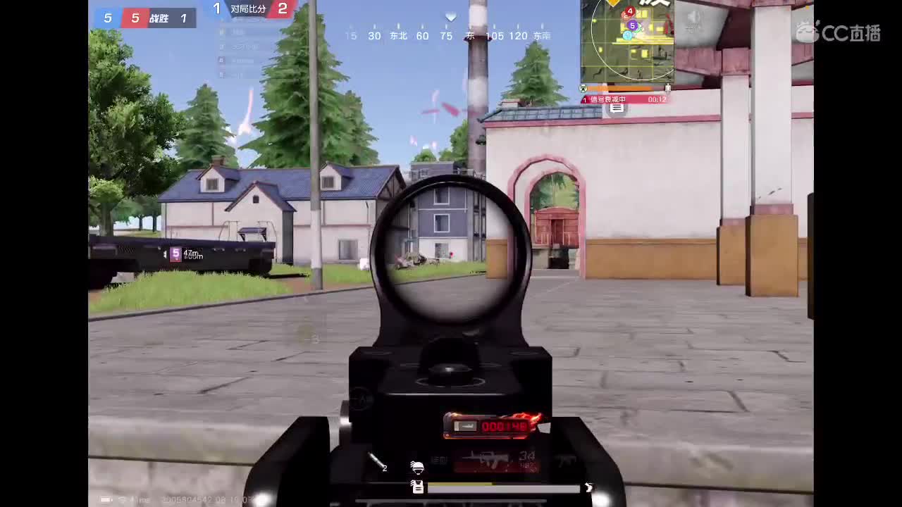 【任性】81in的直播间 第4段