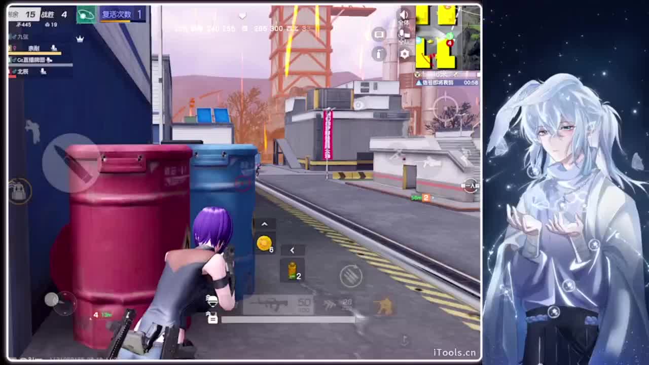 cc辣椒-生日杯特邀赛事.-//‘♥♥ 第2段