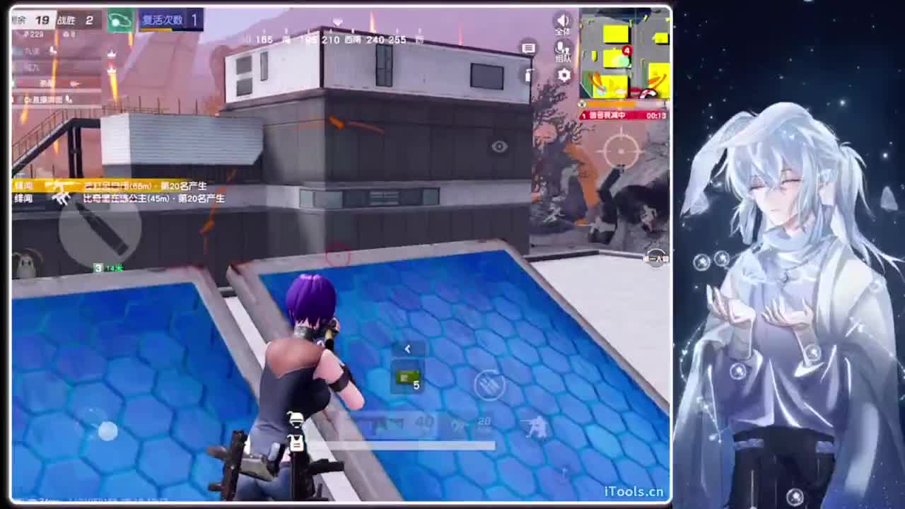 cc辣椒-生日杯特邀赛事.-//‘♥♥ 第3段