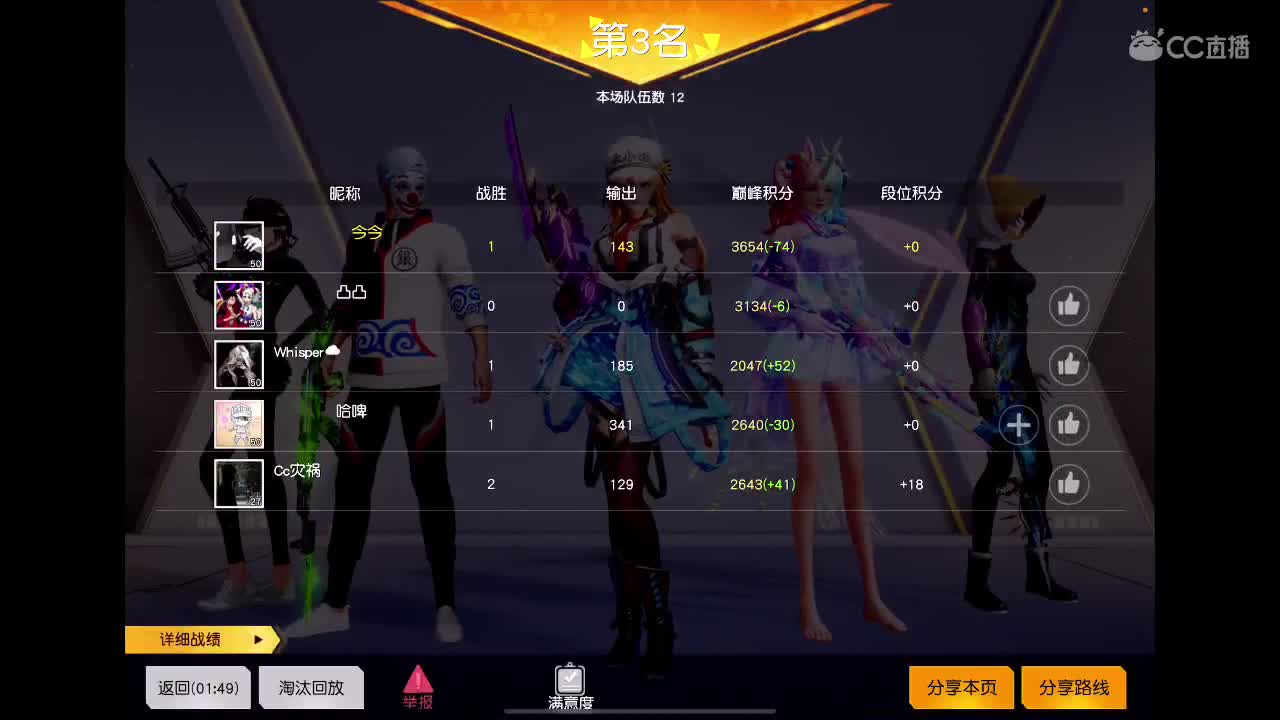 啥也别说了。自己体会吧。快乐游戏 第6段