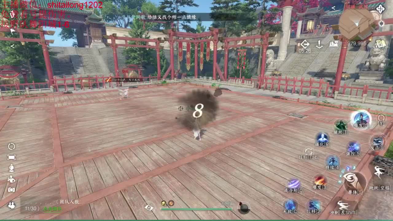 免费帮打桩看号 第10段