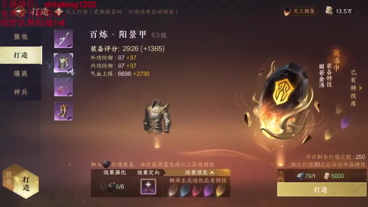 免费帮打桩看号 第12段