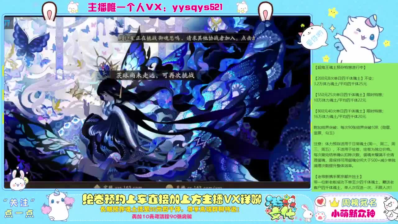 等风也等你 第12段