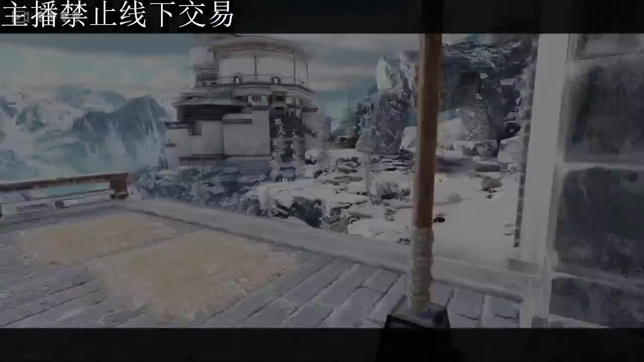 专治各种不开心 第3段