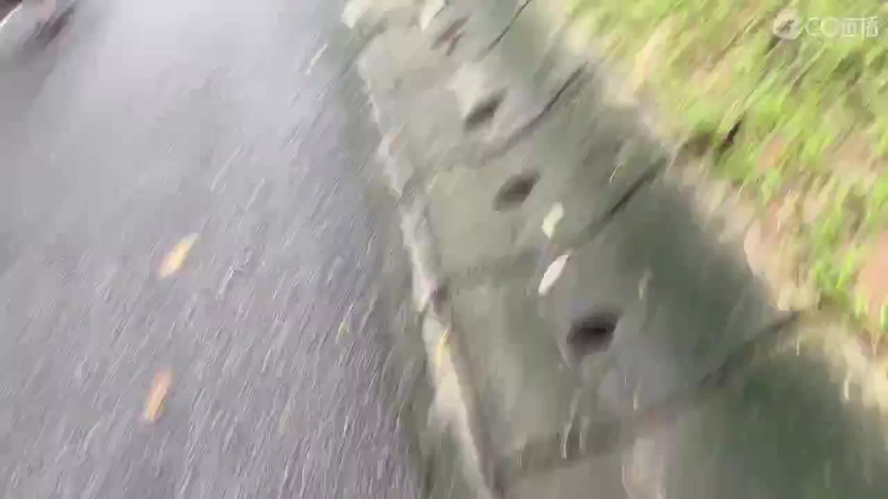 爬山水时常 第1段