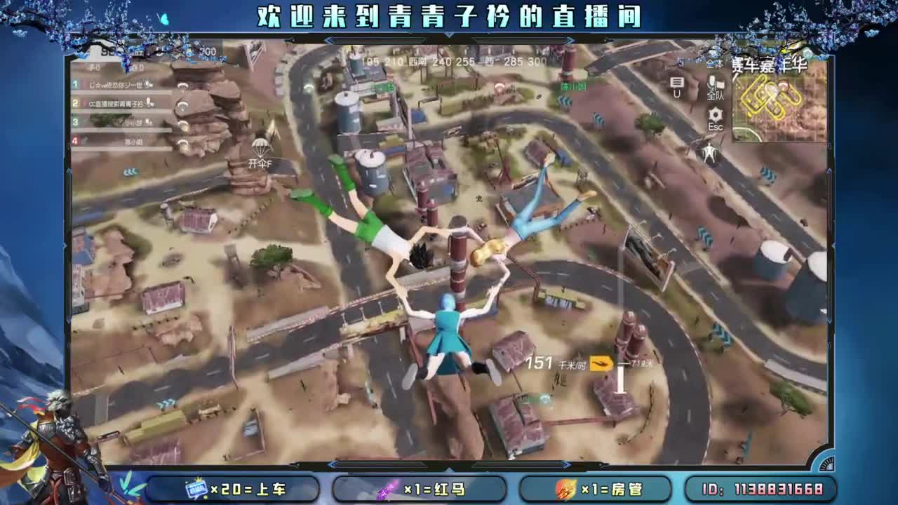 有一种累 叫想太多。 第1段