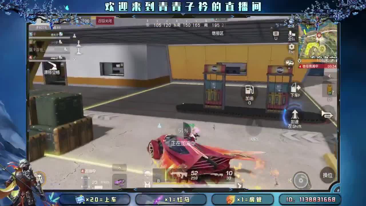 有一种累 叫想太多。 第5段