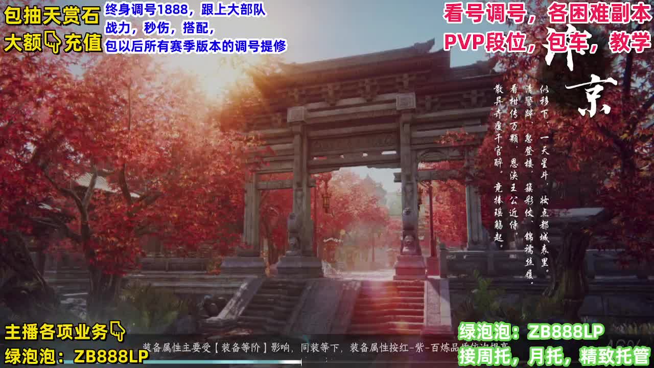 顶级九灵！接舞阳，托管，论武，调号 第9段