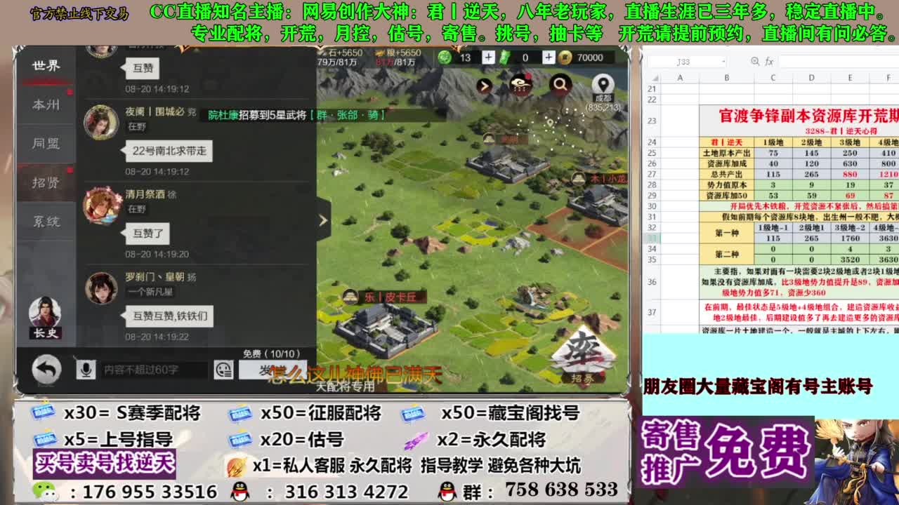 限时配将八折 第6段