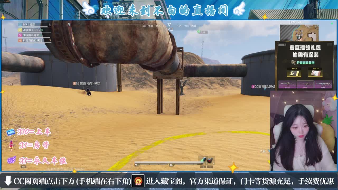 没夹子，有钳子 第7段