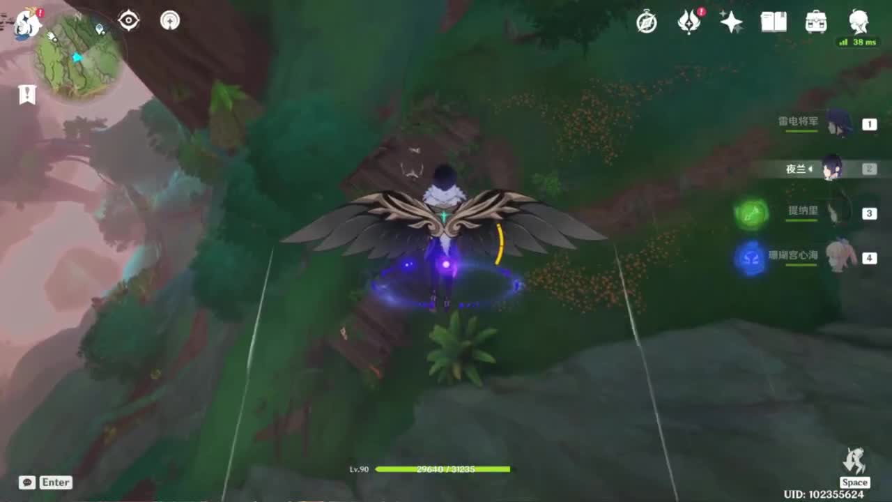 只希望我能带给你们快乐 第5段