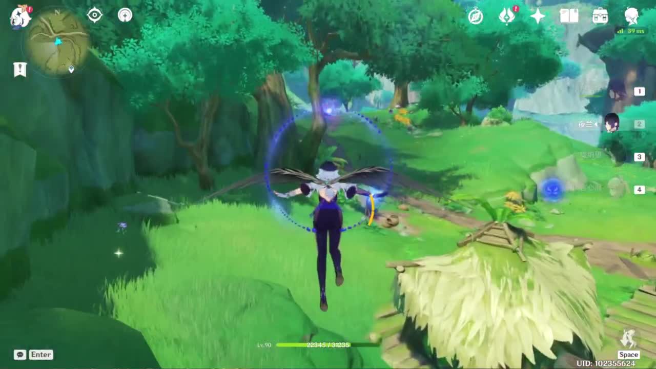 只希望我能带给你们快乐 第4段