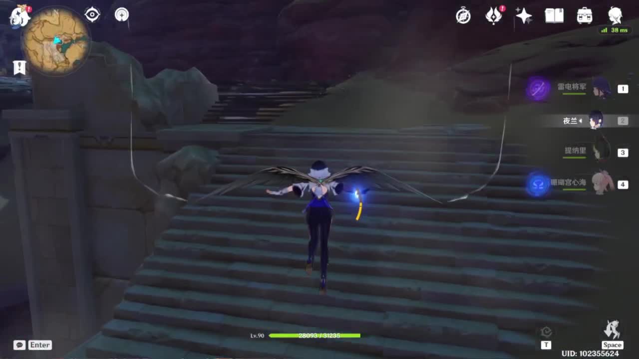 只希望我能带给你们快乐 第5段