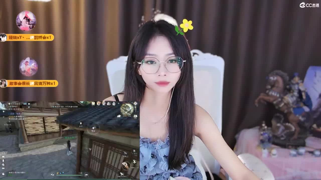 3971开荒吖 第5段