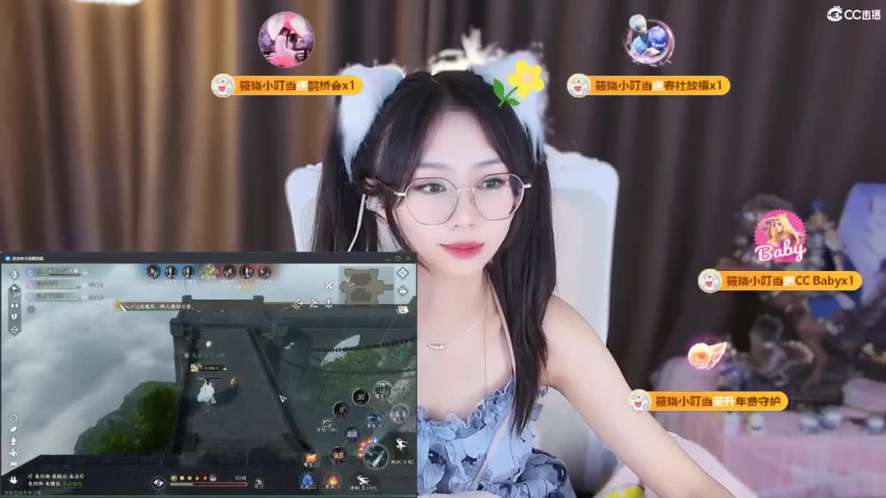 3971开荒吖 第6段