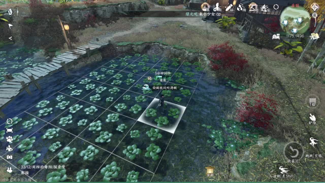 蹲个全托接论武试剑 第8段
