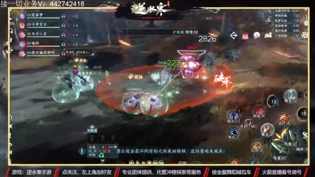 高端私人定制 第3段