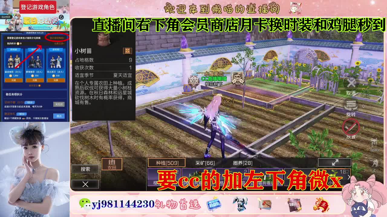 普通服 共创服永久cc秒到 第2段