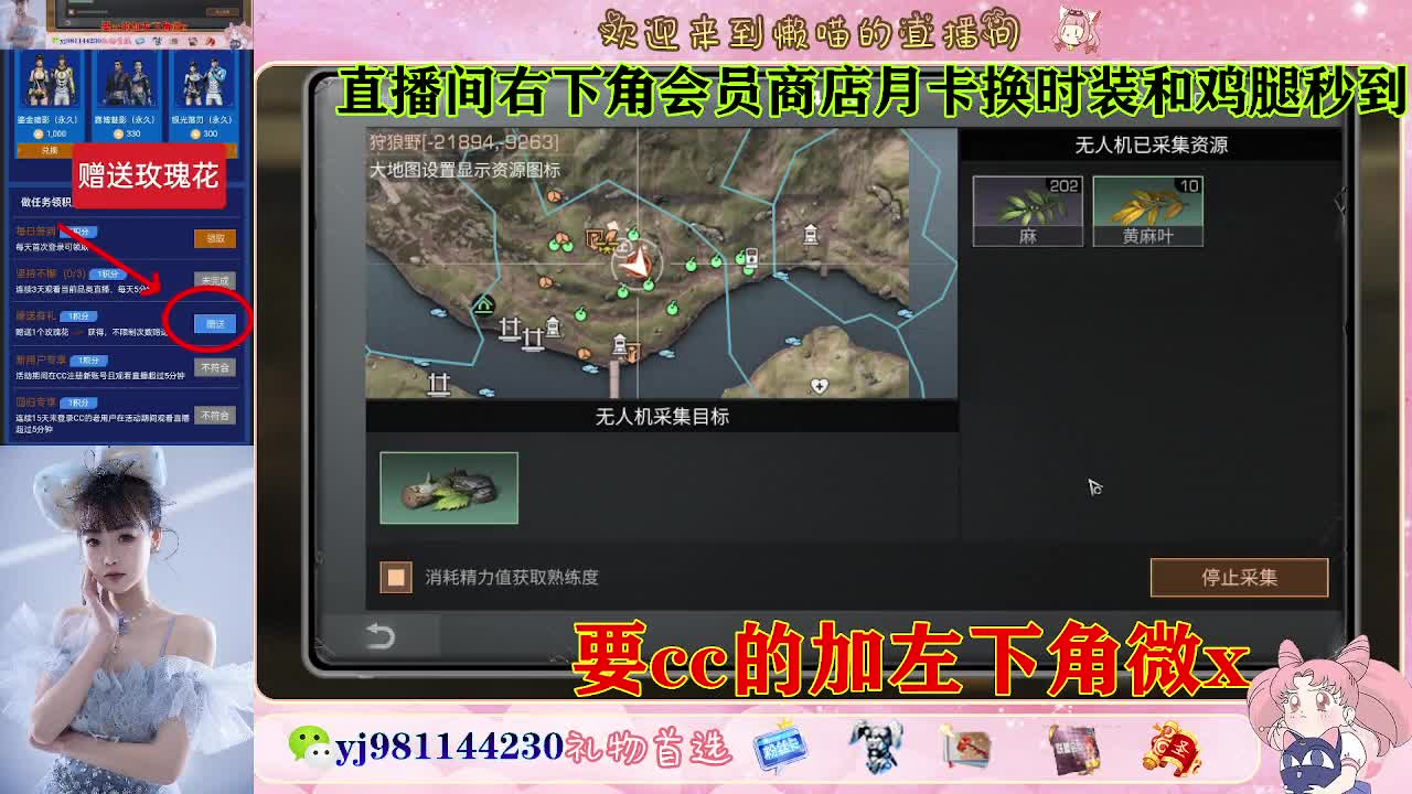 普通服 共创服永久cc秒到 第4段