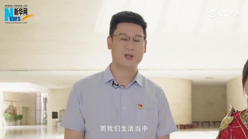 探寻唐风雅韵
