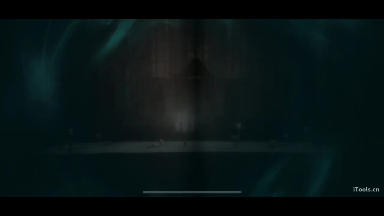 七夕 和第五人格一起过~ 第3段