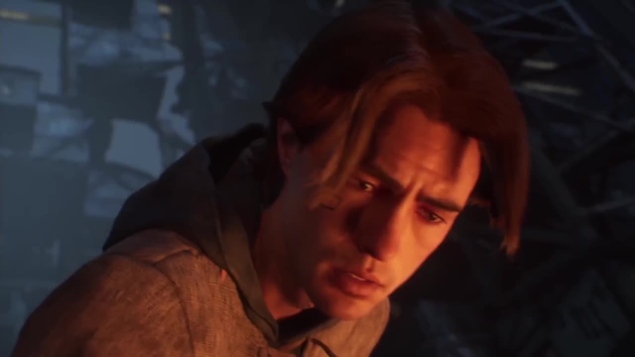 随便玩系列-不朽者传奇 第2段