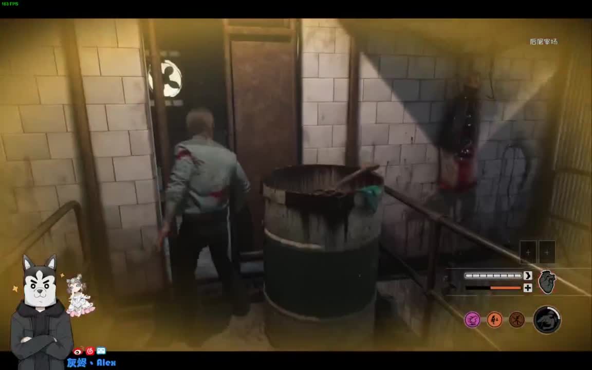 节日快乐。 第6段