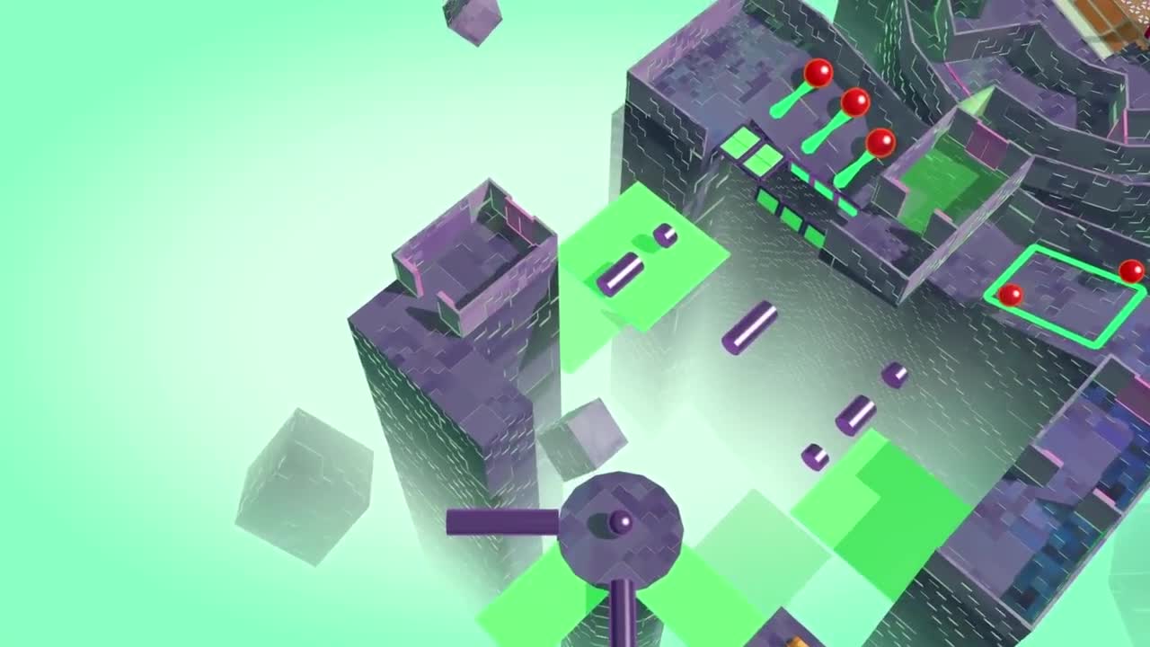 【肯尼】搬了 第3段