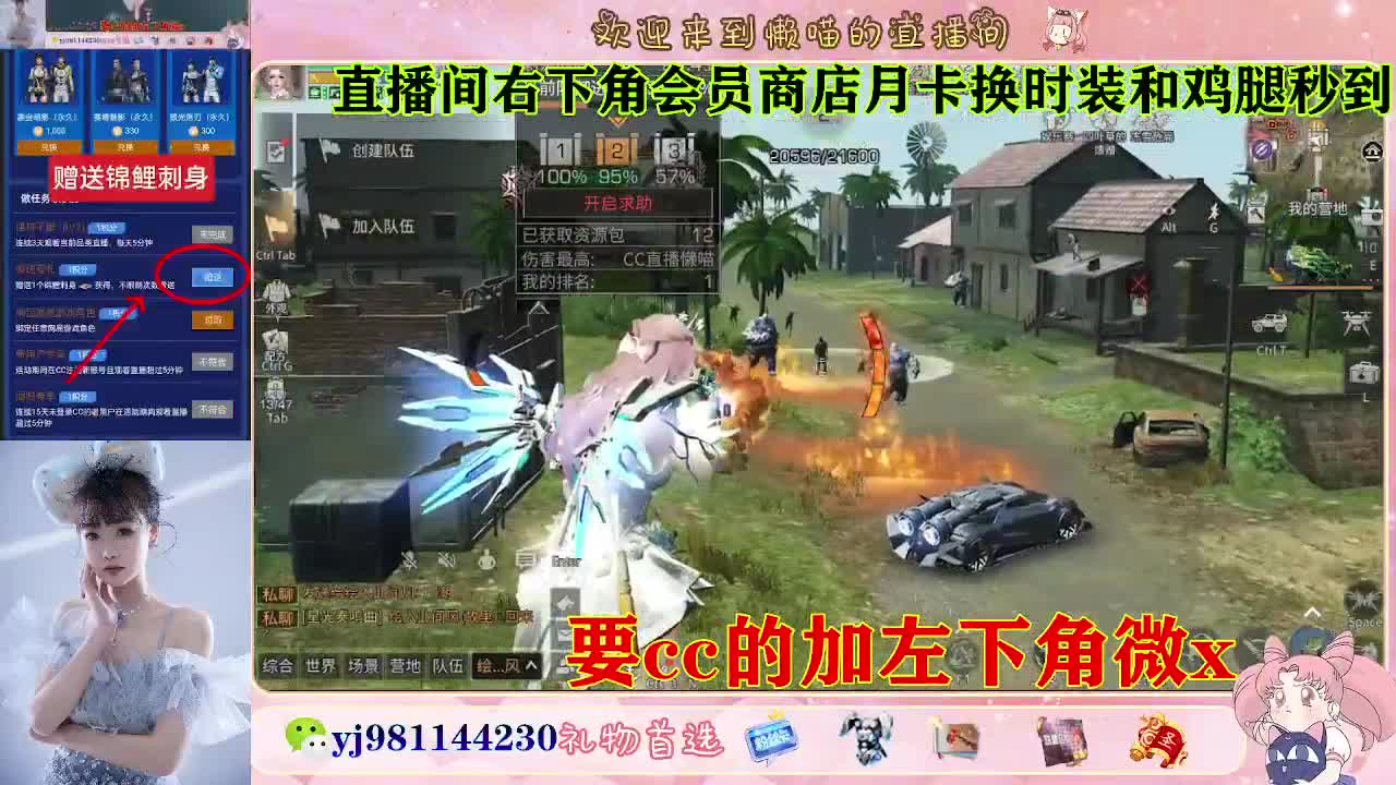 正式服30换cc 第5段