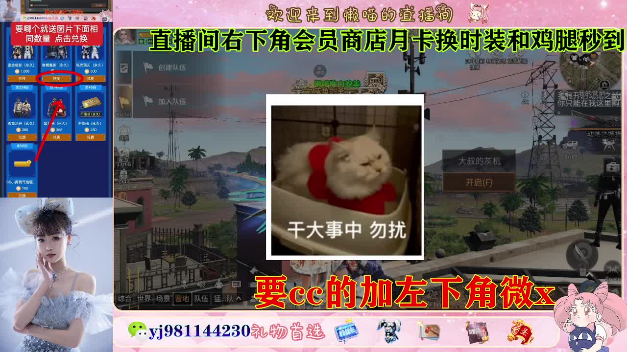 正式服30换cc 第2段