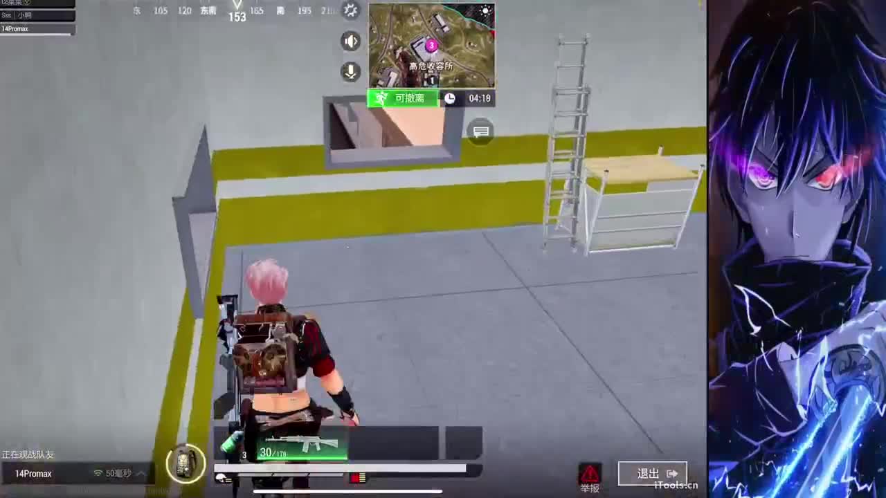 祝❤阿凶生日快乐 第4段