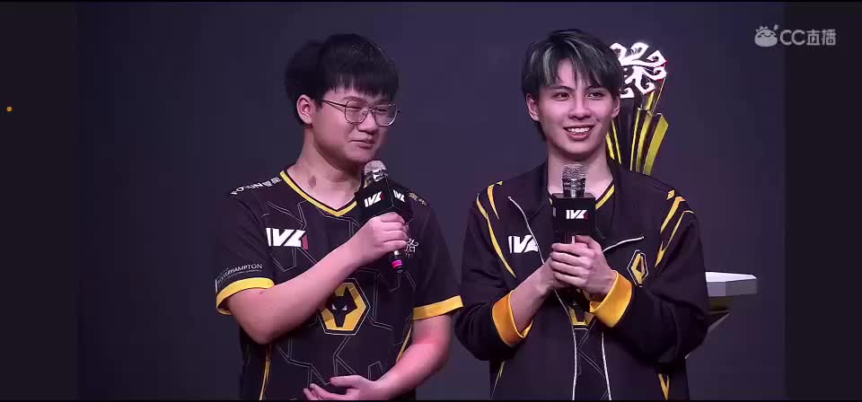 秋天好 第8段