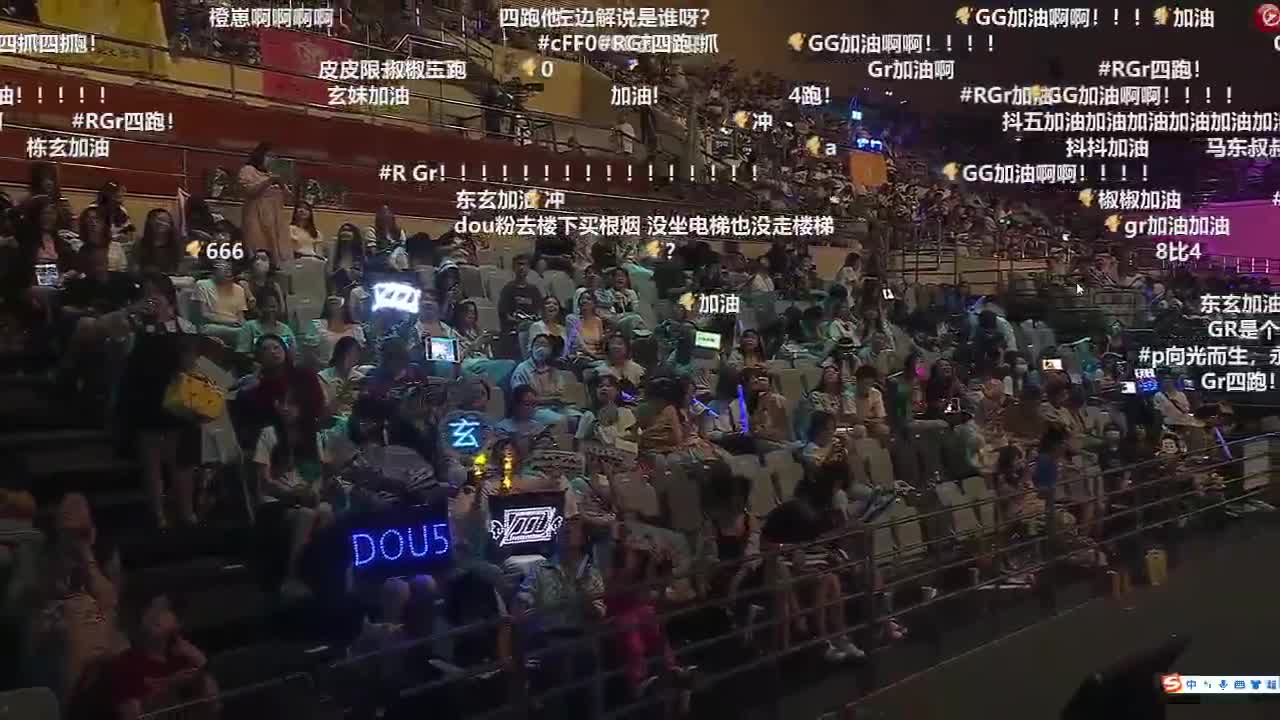 丨比赛丨感谢陪伴~感恩有你！ 第2段