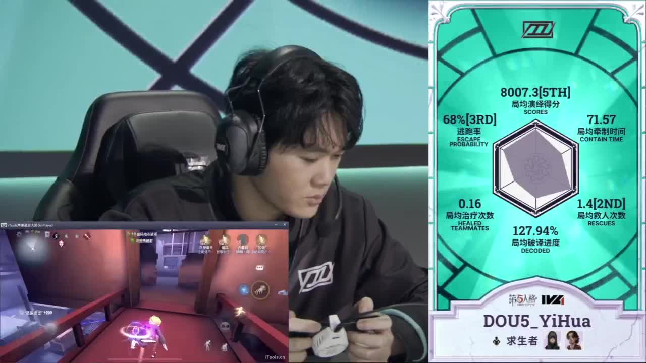 两点ob比赛 第2段