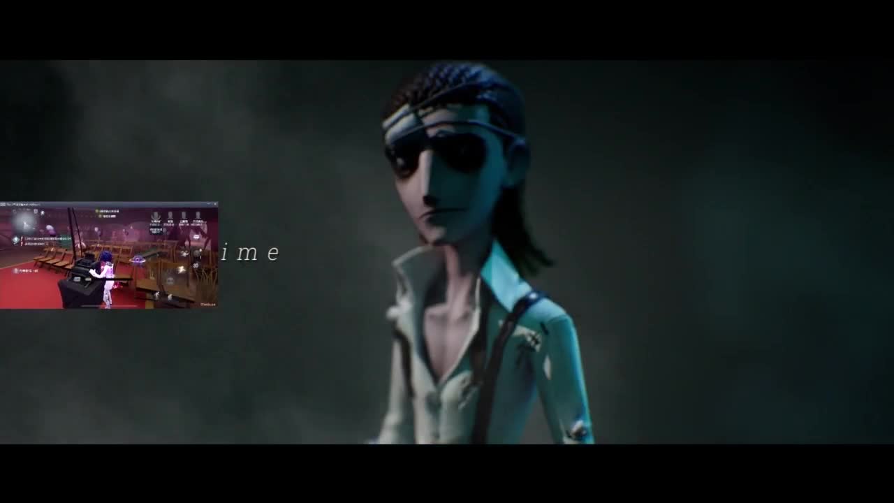 两点ob比赛 第5段