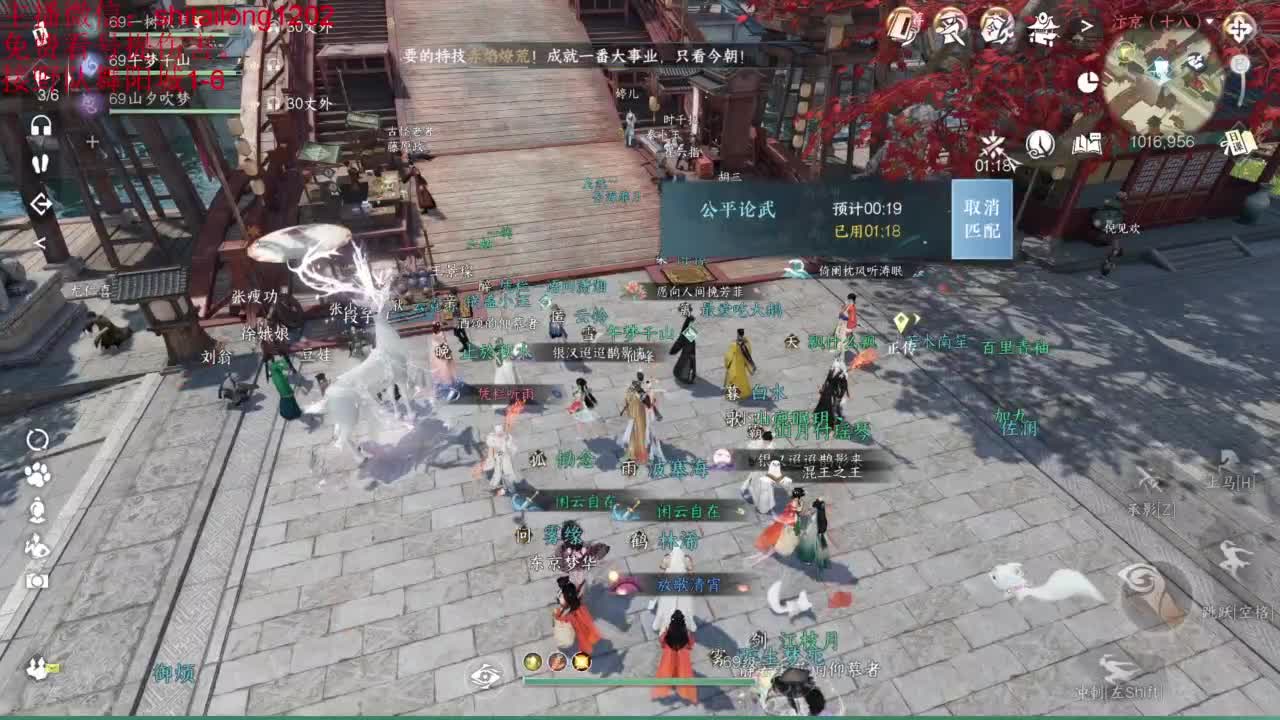 免费帮打桩看号 第1段