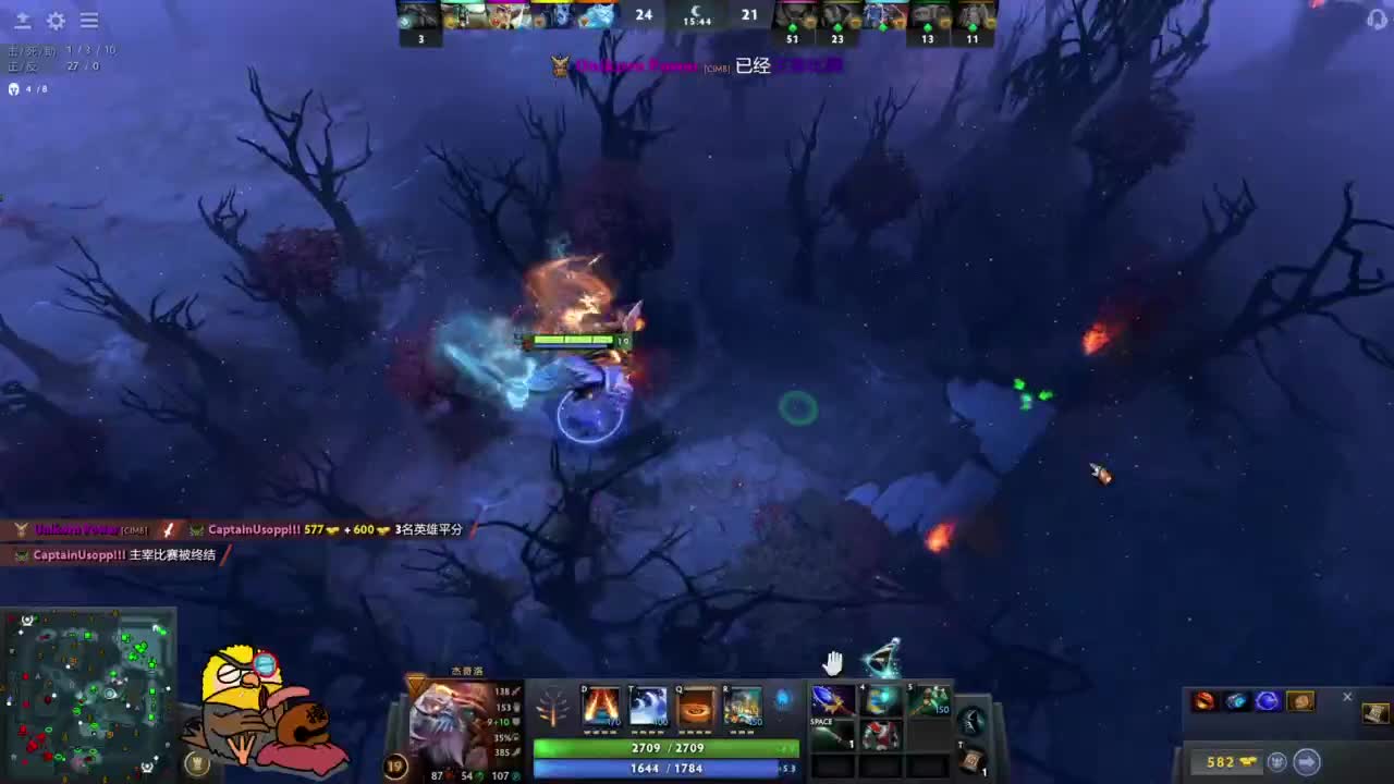 【肯尼】嘻嘻 第7段