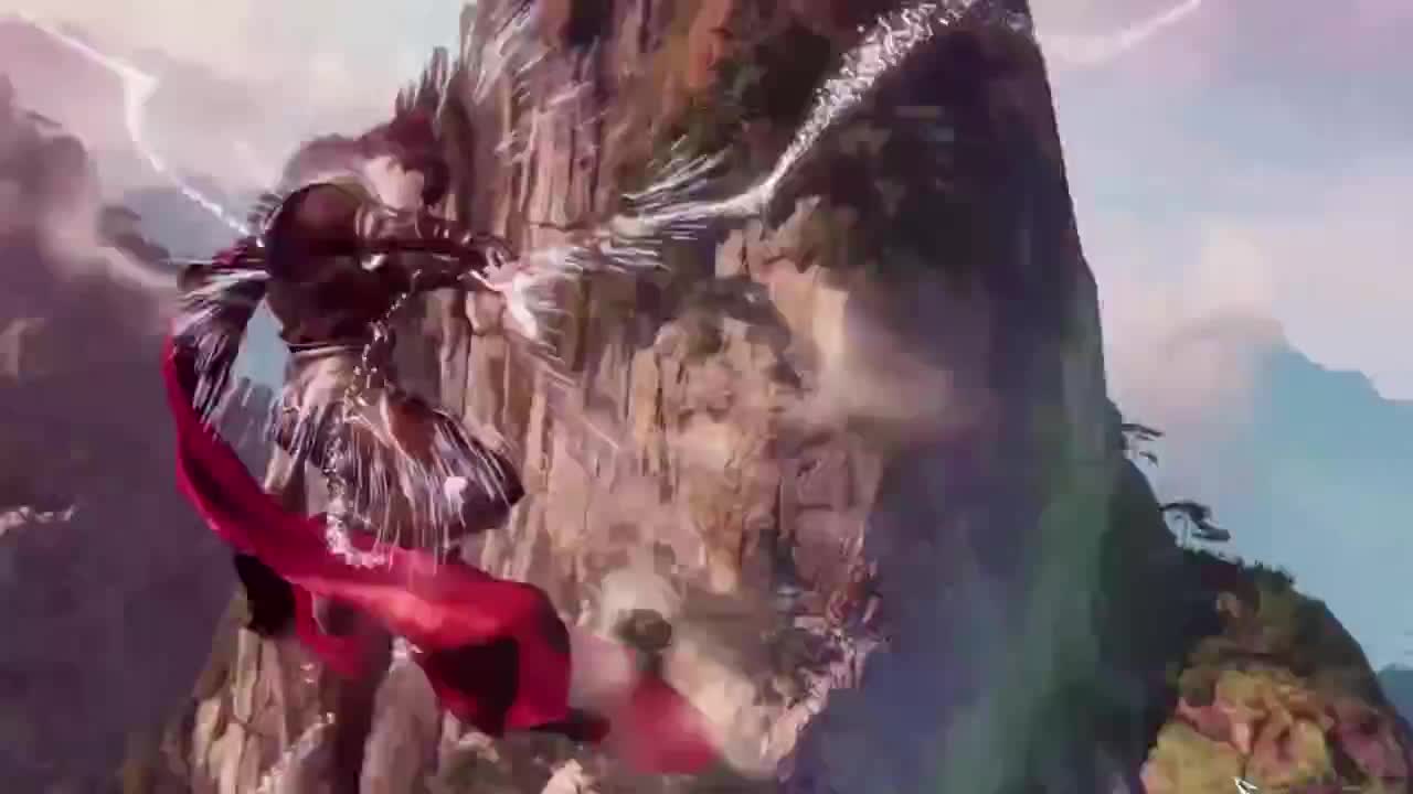 蹲个全托接论武试剑 第3段