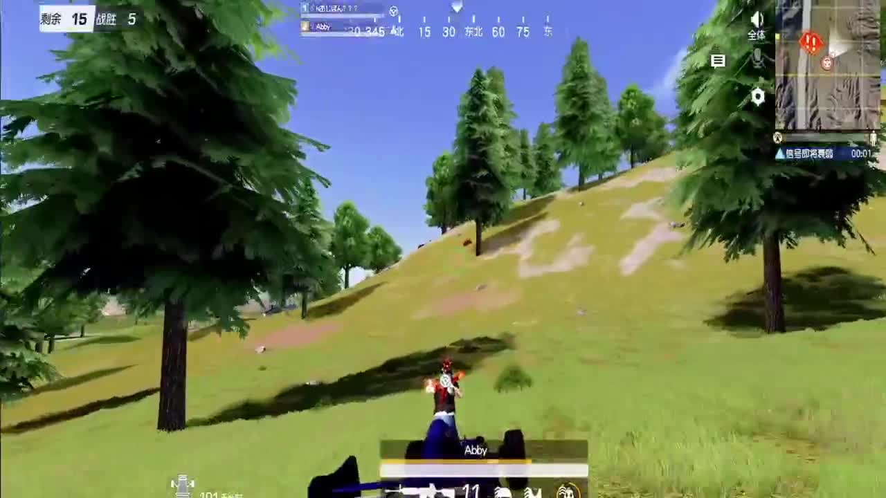 祝❤阿凶生日快乐 第4段