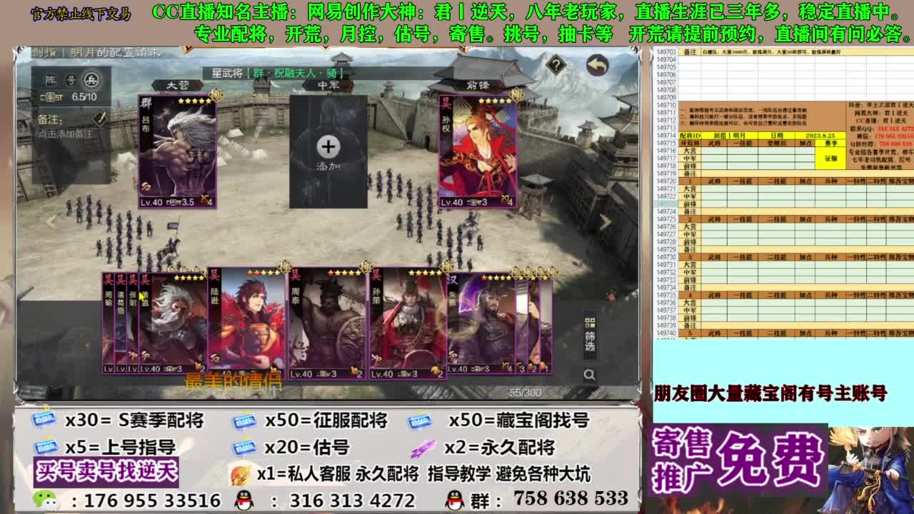 限时配将八折 第6段