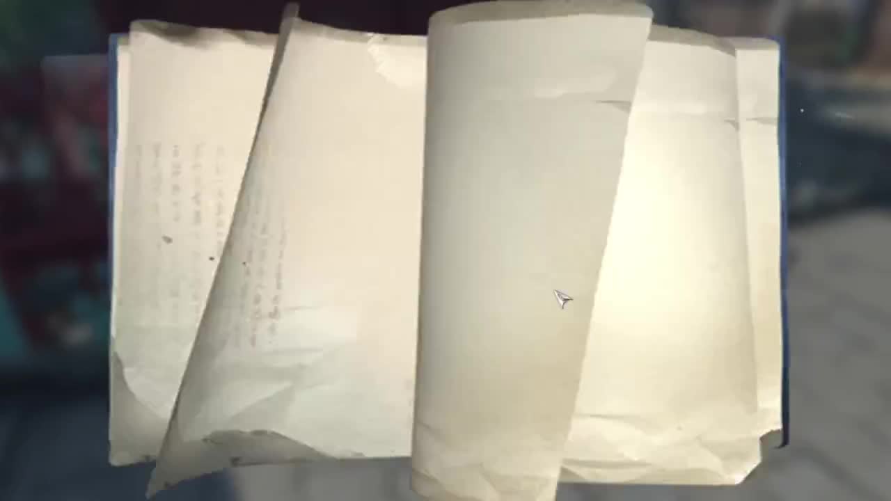 又更新了呢.. 第3段