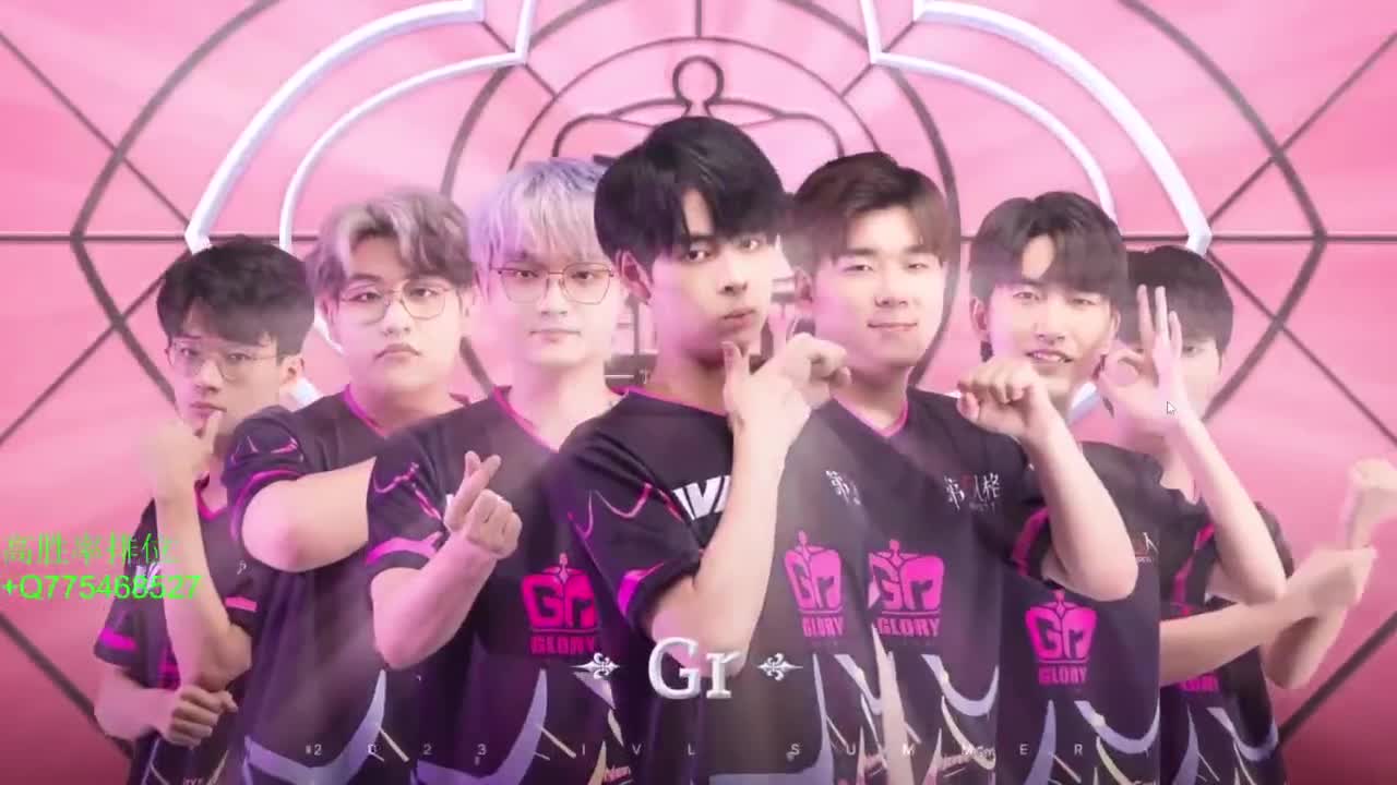 非著名不专业解说 第2段