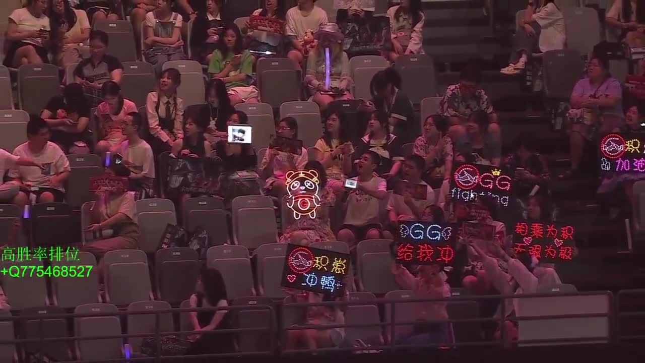 非著名不专业解说 第4段