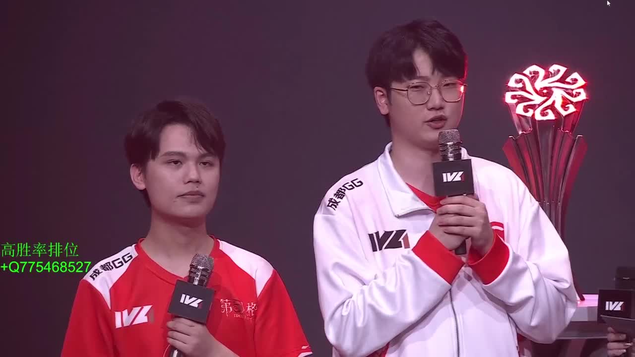 非著名不专业解说 第7段