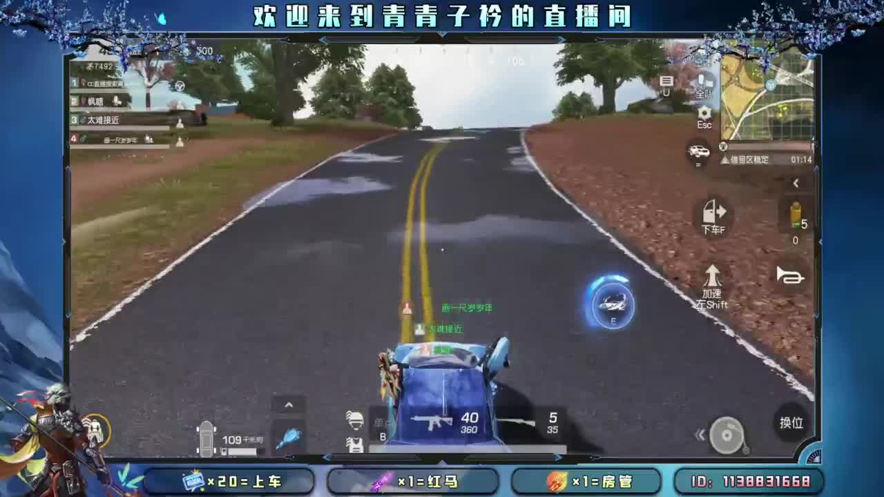 有一种累 叫想太多。